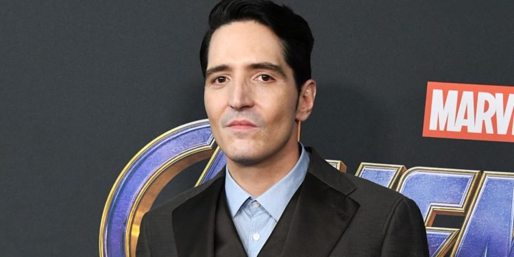 David Dastmalchian on Dreaming Up Comic ‘Count Crowley’ on Movie Sets