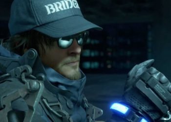 Death Stranding Coming To PC Next Summer