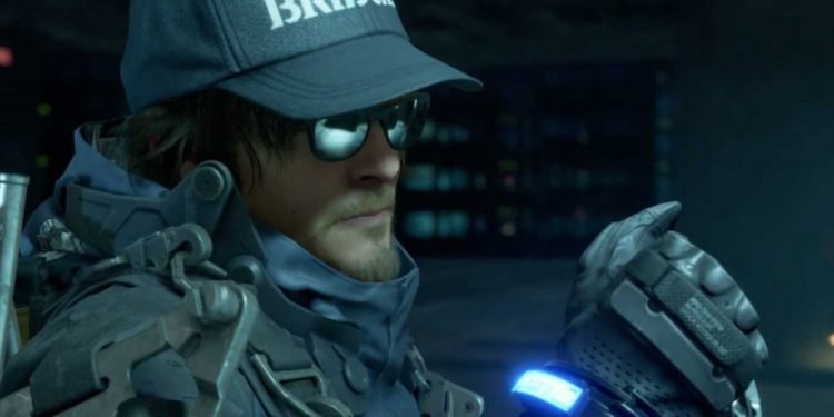 Death Stranding Coming To PC Next Summer