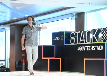 Four key insights from GovTech’s cloud architect
