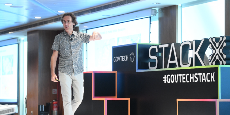 Four key insights from GovTech’s cloud architect