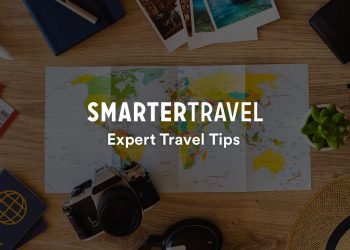 How Many of These ‘Trending’ 2020 Travel Destinations Have You Heard of?