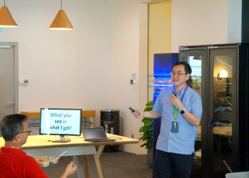 How organisations can prevent external eavesdropping and influence through electromagnetic emissions