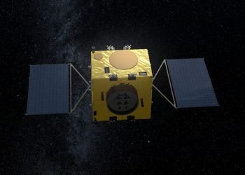 How the European Space Agency Does Planetary Defense