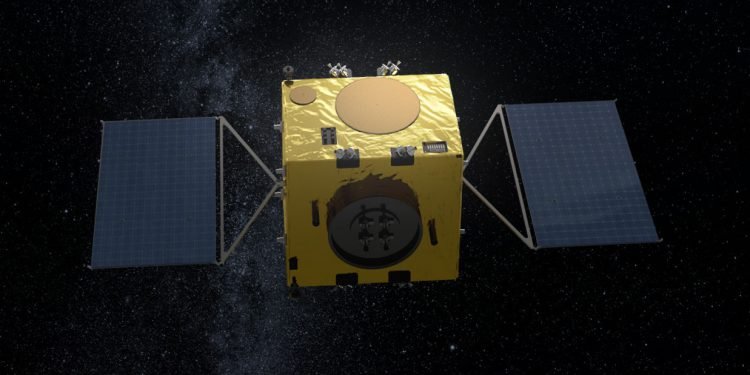 How the European Space Agency Does Planetary Defense