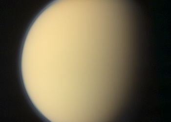 In 1983, Carl Sagan Urged NASA to Send a Mission to Saturn and Titan