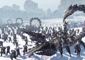 MMO-RTS Kingdom Under Fire 2 Launches Next Month