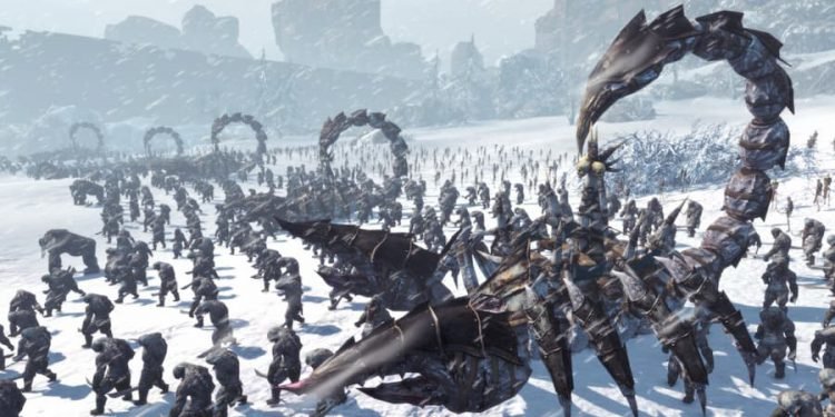 MMO-RTS Kingdom Under Fire 2 Launches Next Month