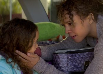 Netflix’s Rattlesnake feels like a lost Stephen King short