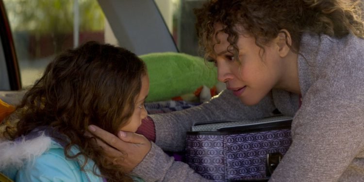 Netflix’s Rattlesnake feels like a lost Stephen King short