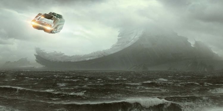 New ‘Star Wars: The Rise of Skywalker’ Location Named