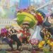 One Piece: Stampede celebrates the series while keeping an eye on the future