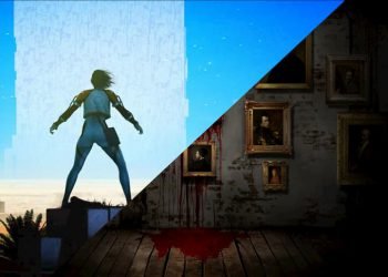 QUBE 2 and Layers of Fear are Now Free on Epic Games Store