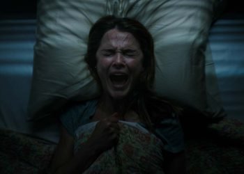 Scott Cooper’s ‘Antlers’ Lands April 2020 Release Date