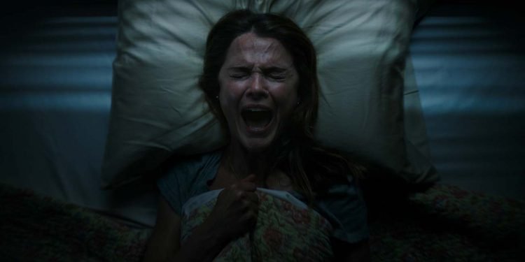 Scott Cooper’s ‘Antlers’ Lands April 2020 Release Date