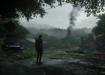The Last Of Us Part II Delayed Until May