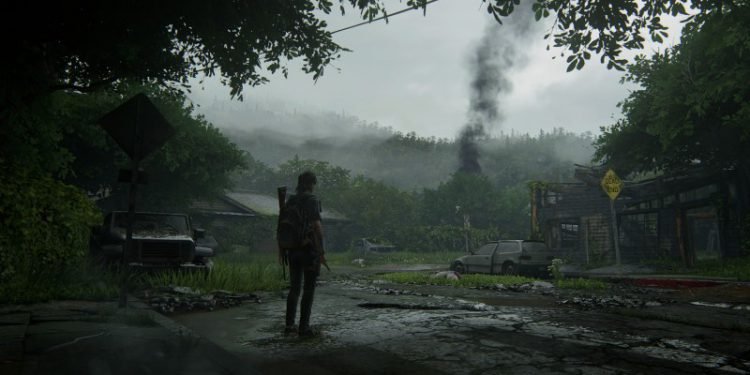 The Last Of Us Part II Delayed Until May