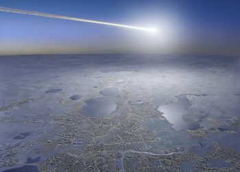 The State of Planetary Defense