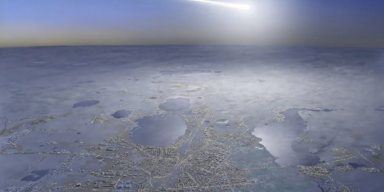 The State of Planetary Defense