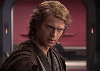 Why Anakin Should Return for ‘Star Wars: The Rise of Skywalker’