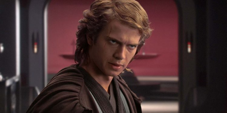 Why Anakin Should Return for ‘Star Wars: The Rise of Skywalker’