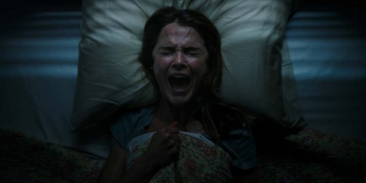 Young Boy Helps Supernatural Creature in ‘Antlers’ Trailer