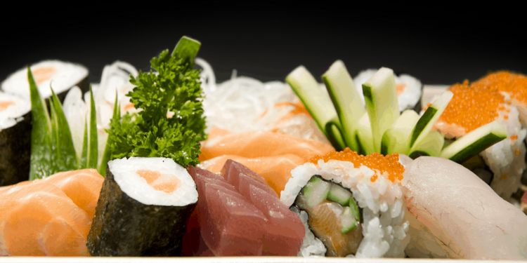 10 Best Sushi Restaurants in Barcelona
