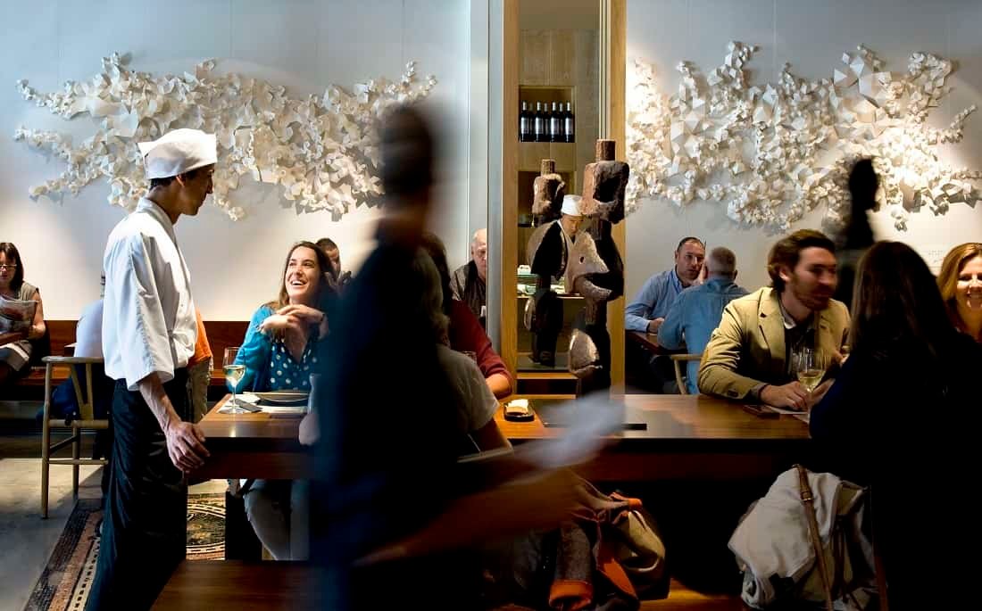 El Japones Barcelona