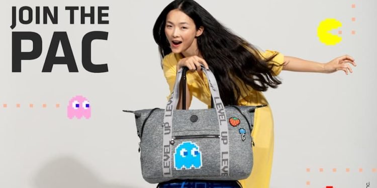 2020 Will Be a Year-Long Celebration of PAC-MAN’s 40th Birthday