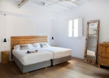 7 Barcelona best eco hotels and places to stay for the eco-friendly traveler