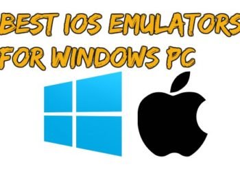 Amazing iOS Emulators for Windows and Mac PC