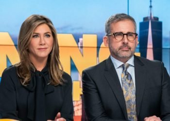 Apple’s The Morning Show is stuck between ‘both sides’