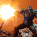 Avengers Endgame Stop Motion Animation – Thanos VS Captain America Final Battle