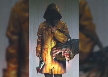 Comics Watch: Joe Hill’s ‘Basketful of Heads’ Heralds a Dark Turn for DC