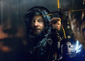 Death Stranding review: Hideo Kojima tries to make fetch happen