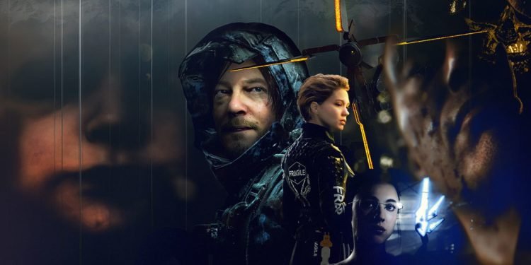 Death Stranding review: Hideo Kojima tries to make fetch happen