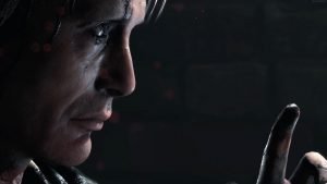 Death Stranding Tumbles 71% In Second Week On UK Charts