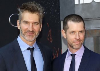 Divided Attention and Toxic Fandom: Why the ‘Game of Thrones’ Duo Bailed on ‘Star Wars’