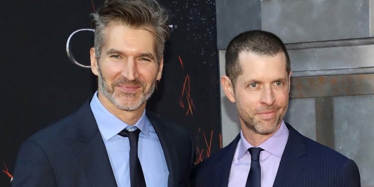 Divided Attention and Toxic Fandom: Why the ‘Game of Thrones’ Duo Bailed on ‘Star Wars’