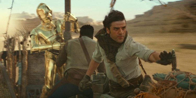 First ‘Star Wars: The Rise of Skywalker’ Clip Introduces New Stormtroopers