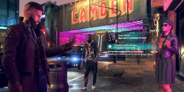 Gods & Monsters, Rainbow Six Quarantine, And Watch Dogs: Legion Delayed