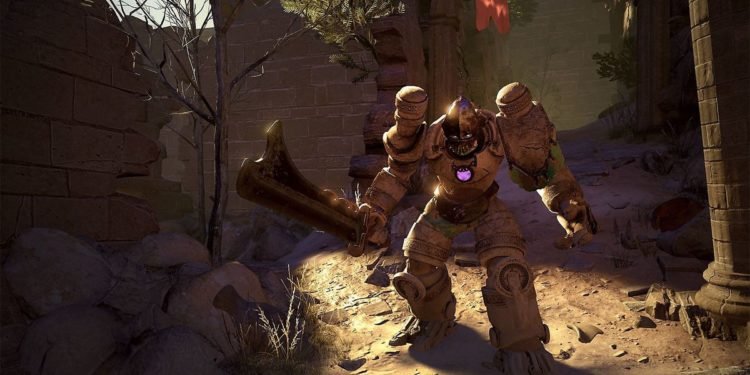 Golem review: a VR game too painful to finish