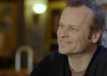 Guerrilla Games’ Hermen Hulst Named Head Of Sony Interactive Entertainment’s Worldwide Studios