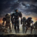 Halo Reach Set To Drop Into The Master Chief Collection In December