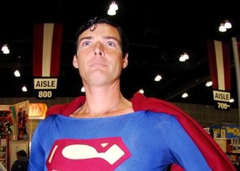 “Hollywood Superman” Christopher Dennis Dies at 52