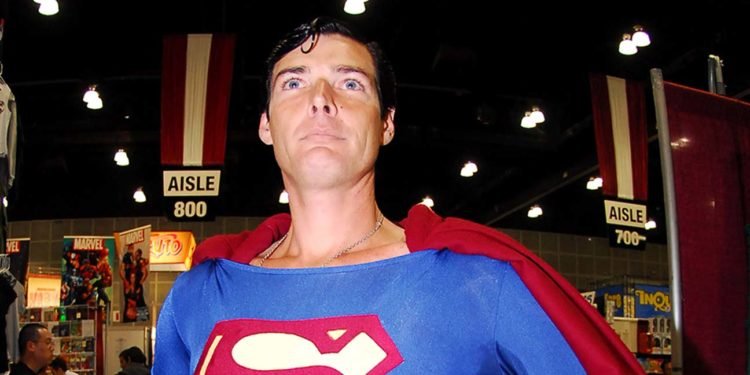 “Hollywood Superman” Christopher Dennis Dies at 52