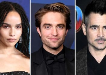 How ‘The Batman’ Is Taking a Page From Christopher Nolan’s Playbook