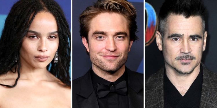 How ‘The Batman’ Is Taking a Page From Christopher Nolan’s Playbook