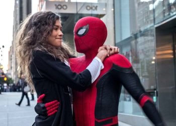 J. Jonah Jameson Returns in ‘Spider-Man: Far From Home’ Promo