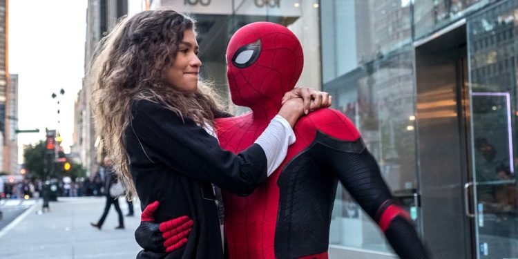 J. Jonah Jameson Returns in ‘Spider-Man: Far From Home’ Promo
